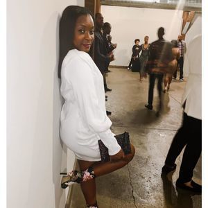 Meet your Posher, Krystal